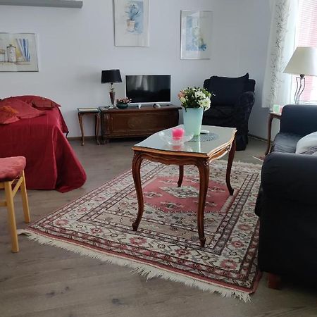 Hostel Pikkukoti Nonna Keuruu Zewnętrze zdjęcie