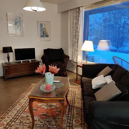 Hostel Pikkukoti Nonna Keuruu Zewnętrze zdjęcie