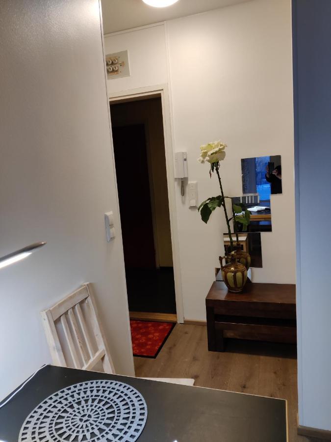 Hostel Pikkukoti Nonna Keuruu Zewnętrze zdjęcie